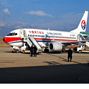 西安咸阳机场快递航空快运业稳步发展的原因是什么？